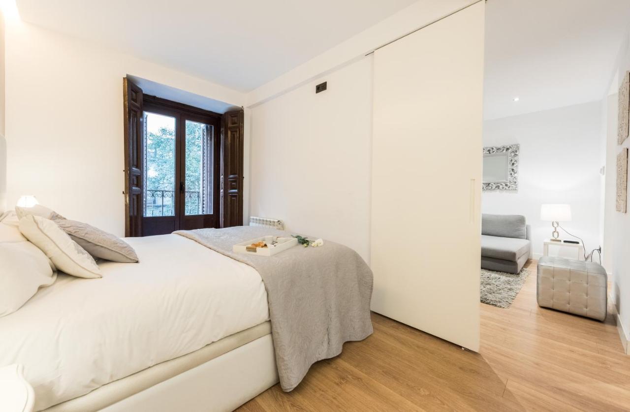 Malasana Executive Madrid Exterior photo